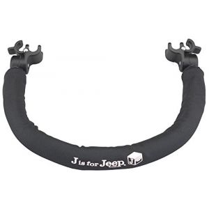 J is for Jeep jeep 스포츠 스탠다드 유모차 전용 프론트 바