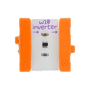 LittleBits littleBits 전자 공작 모듈 BITS MODULES INVERTER 인버터