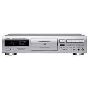  티아쿠(Teac) CD레코더 (실버) CD-RW890MK2-S