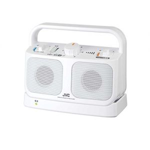 JVC켄우드 JVC SP-A850 wireless 스피커