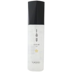 《루베루》 LebeL Io Serum Oil 3.4 fl oz (100 ml)