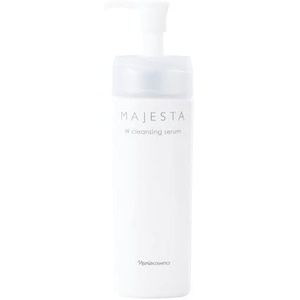 나리스 Naris Cosmetics Majesta W Cleansing Serum (Cleansing/Facial Washing), 6.1 fl oz (180 ml)