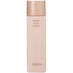 ARSOA(ARSOA) ARSOA Cell Lotion, 5.1 fl oz (150 ml)