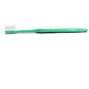 라이온 Lion DENT.EX Kodomo Toothbrush, Pack of 20, 11S (Sold Mixed Denture Ages, 8-12 Years)