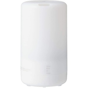 무인 양품 MUJI MJ-CAD1 44486320 Cordless Aroma Diffuser, White, 2.7 fl oz (80 ml)