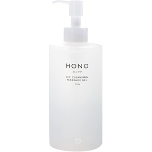 《호노》 Honowo MC Cleansing Massage Gel 10.6 oz (300 g)