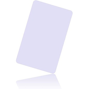Bcharm 20x NFC 215공백PVC카드- NTAG 215팁(칩)（호환TagMo / Amiibos )-개찬 기능을 설치 한다