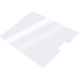 트라이 텍 A4-500-20 Tabletop Full Cover Protective Sheet, LED, Thin Treviewer, Tracing Base, A4-500 / A4-520