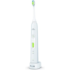 Philips 필립스 전동 칫솔 소닛케아 헬씨 화이트 플러스 HX8915/01