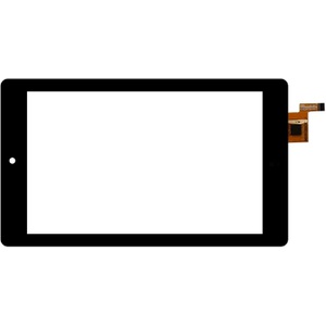 Black EUTOPING R New 8 Digitized Touch Panel for Tablets Replacement Repair 8 Diginnos DG-D08IW