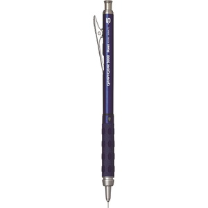 [Pentel]펜텔 Mechanical Pencil GRAPHGEAR (Graph Gear) 1000 0.02 inch (0.5 mm) Western Japan Limited Color