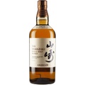야마자키 Suntory Yamazaki Single Malt Whiskey!-- @ 15 @ -- Japan, 23.7 fl oz (700 ml)