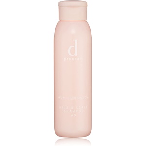 D프로그램(d program) d Program Hair & Scalp Shampoo AD (Hypoallergenic Shampoo), 6.8 fl oz (200 ml)