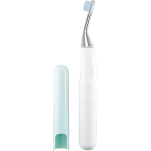 콤비 Combi Teteo Electric Finishing Toothbrush, Just Touch to the Teeth to Brush