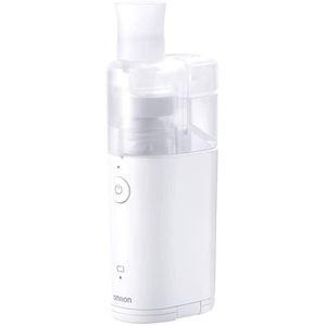 오무론 (OMRON) nebulizer 흡입기 약제용 휴대  NE-U100