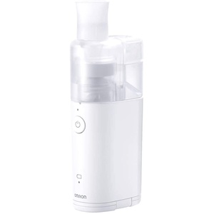 오무론 (OMRON) nebulizer 흡입기 약제용 휴대 NE-U100