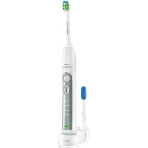 Philips 필립스 전동 칫솔 소닛케아 플렉스 케어 플러스 HX6927/08