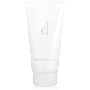 D프로그램(d program) d program mild cleansing gel 125g